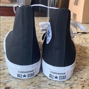 Converse All Star Chuck Taylors